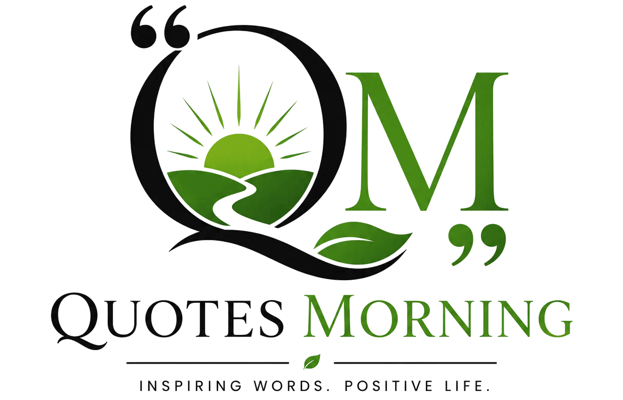 Morning Quotes