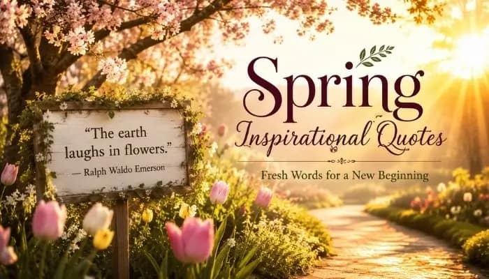 spring-inspirational-quotes