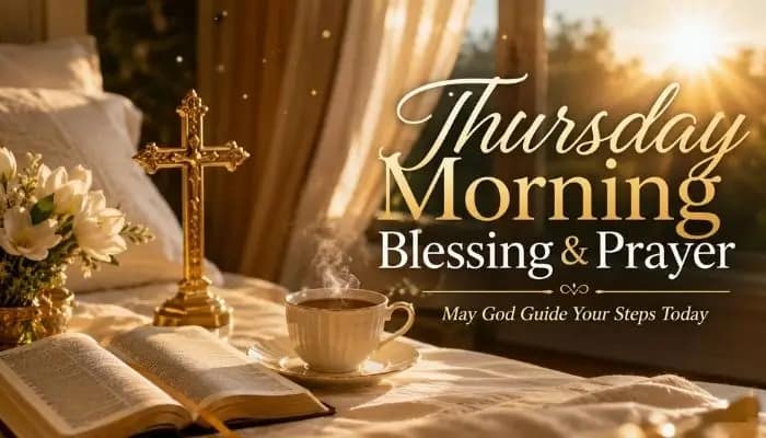 thursday-morning-blessing-and-prayers